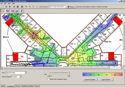 Файл:Ekahau Site Survey 2.gif