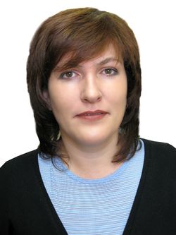 Галина Ретуева